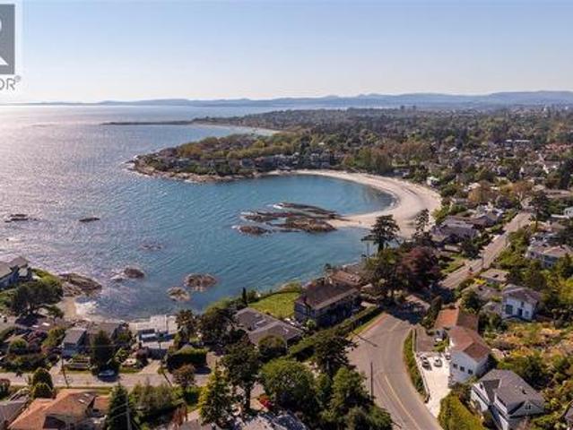 100 King George Terr, Oak Bay, BC, V8S 2J9 house for sale | Listing ID 1047 | Royal LePage