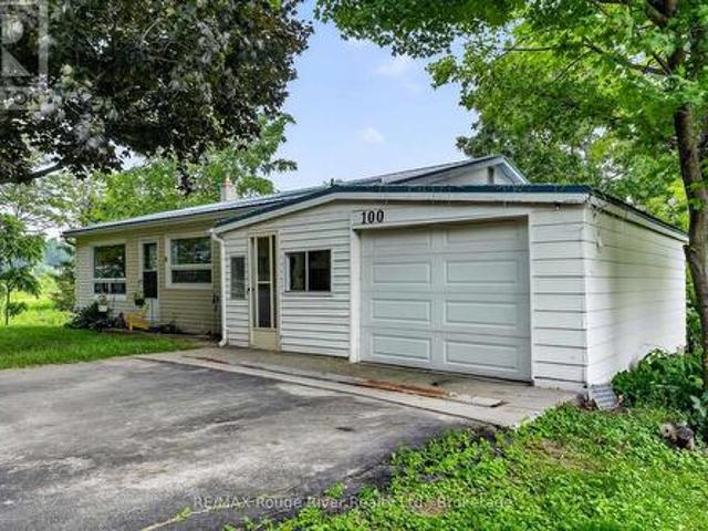 100 King Street E, Cramahe Colborne, ON, K0K 1S0 house for sale | Listing ID X13580 | Royal LePage