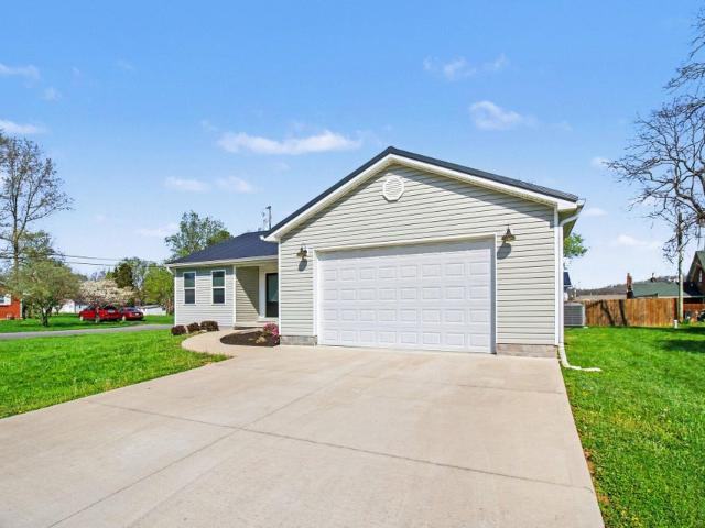 100 Kirby Avenue