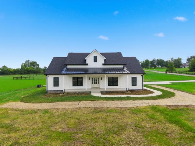 100 Kirk Drive