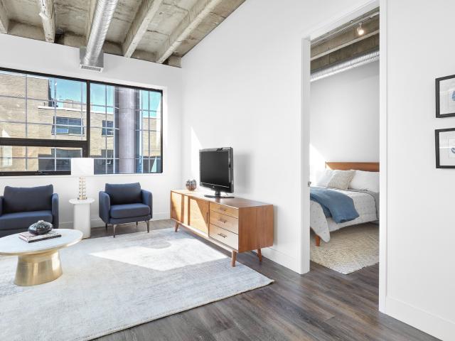 100 House 1 bed 1 bath Apartment for Rent
