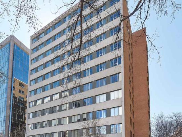 100 House 1 Bedroom Apartment for Rent at 10621 100 Ave Nw, Edmonton, AB T5J 0B3 Downtown Edmonton
