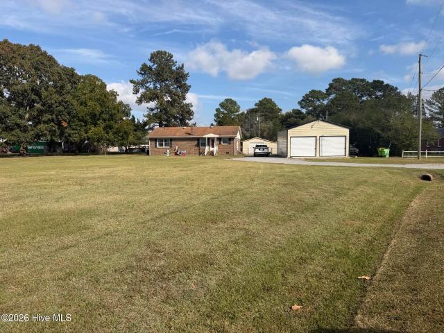 100 Haywood Drive