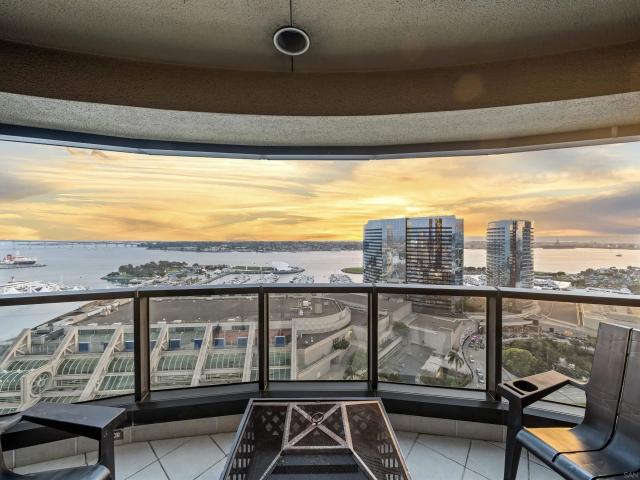 100 Harbor Dr, Unit 2405, San Diego, CA 92101 | MLS #260007