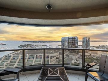 100 Harbor Dr, Unit 2405, San Diego, CA 92101 | MLS #260007