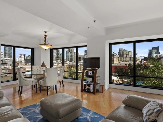 100 Harbor Dr, Unit 906, San Diego, CA 92101 | MLS #260015