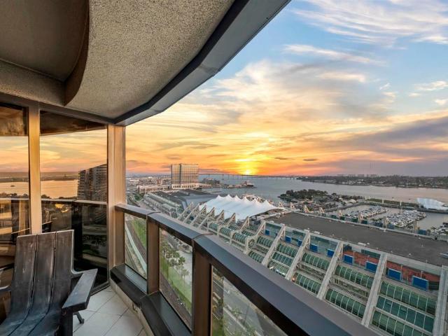 100 Harbor Dr 2405