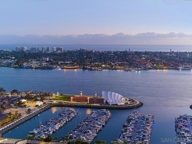 100 Harbor Dr 3504