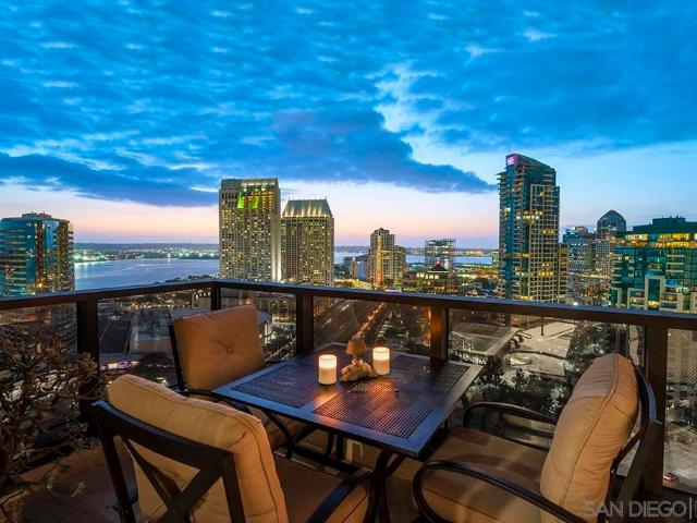 100 Harbor Drive 2404
