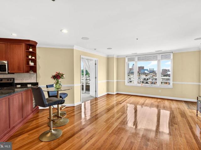 100 Harborview Drive # 611