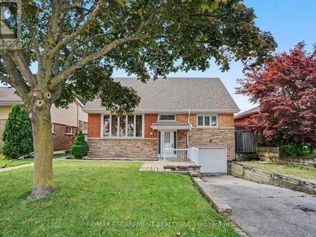 100 Hardale Crescent, Hamilton, ON, L8T 1Y3 house for sale | Listing ID X13642 | Royal LePage