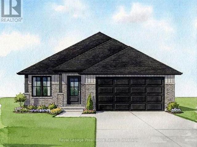 100 Hastings Park Drive, Belleville Ward, ON, K8P 0G7 house for sale | Listing ID X13172 | Royal LePage