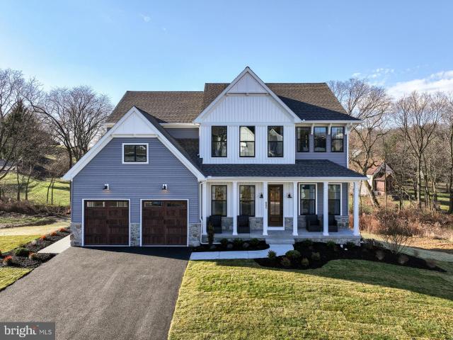 100 Hearthside Way, Unit MAGNOLIA, Oxford, PA 19363 | MLS #PACT2051