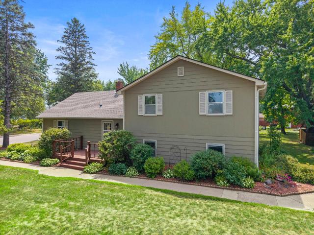 100 Heritage Boulevard NW