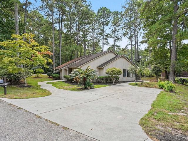 100 Hickory Dr