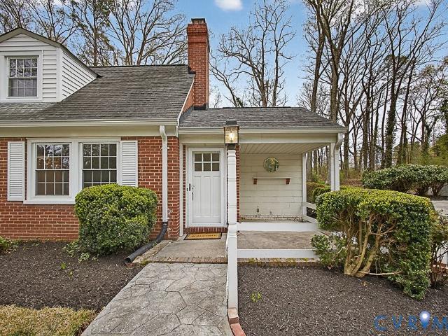 100 Hickory Drive