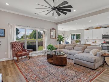 100 Hidden Creek Drive