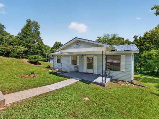 100 Hunter Ave