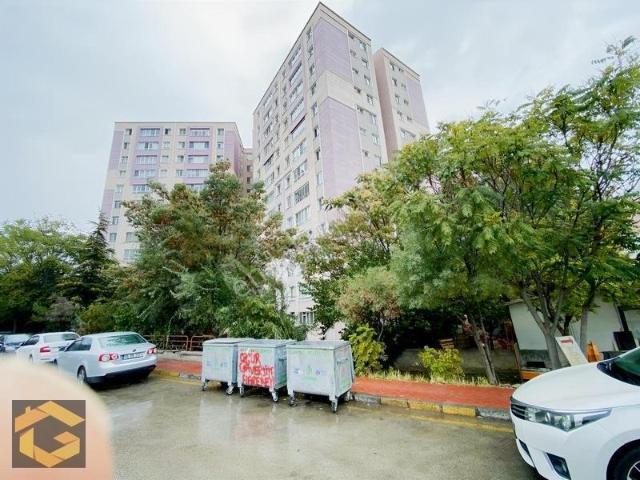 100. İşçi Blokları A Blok 2+1 Uygun Kiralık Daire