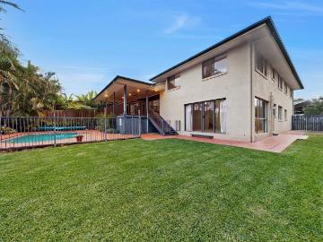 100 Inverness Street, UPPER KEDRON, QLD 4055