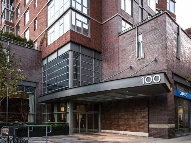 100 Jay Street, Brooklyn, NY