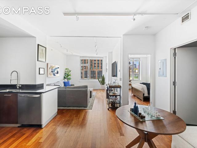 100 Jay Street, Brooklyn, NY