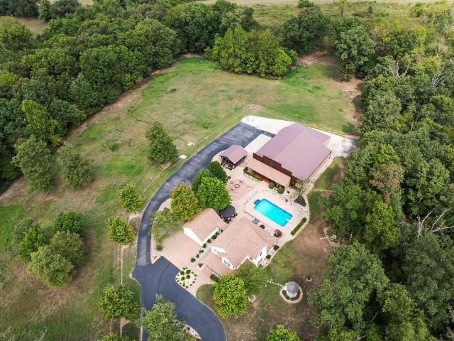 102 Jenna Lane, Gravette, US, AR