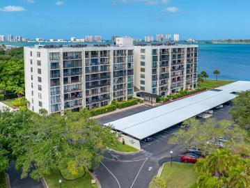 100 Oakmont Ln, Unit 402, Belleair, FL 33756 | MLS #TB8491