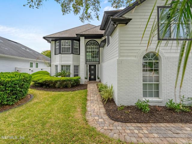 100 Ocean Course Dr, Ponte Vedra Beach, FL 32082 | MLS #2142