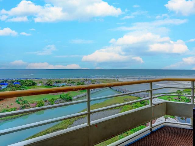100 Ocean Creek Dr. E8