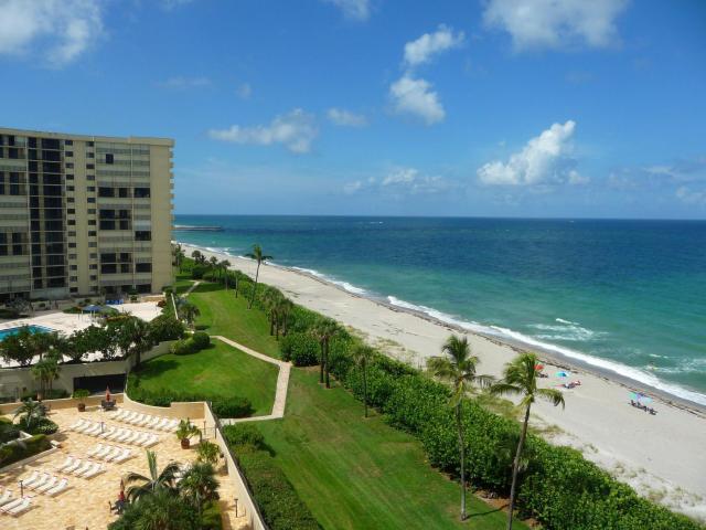 100 Ocean Trail Way Unit 801, Jupiter, US, FL