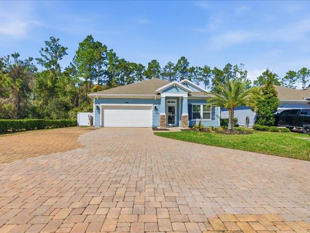 100 Odna Ln St, Unit 1, St. Augustine, FL 32095 | MLS #261737