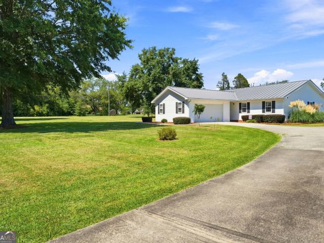 100 Old Hickory Road