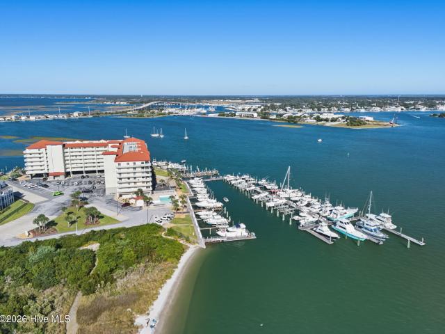 100 Olde Towne Yacht Club Drive # 205