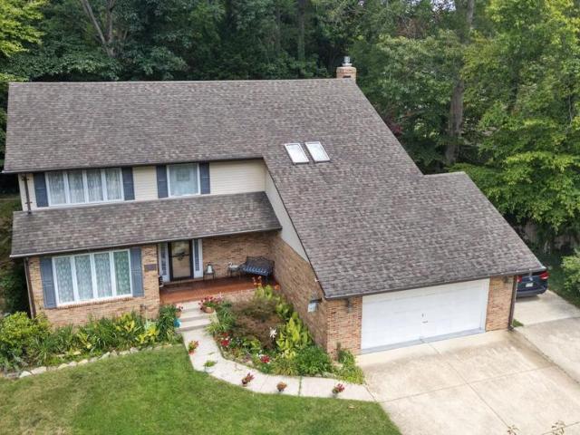 100 Oriole Lane