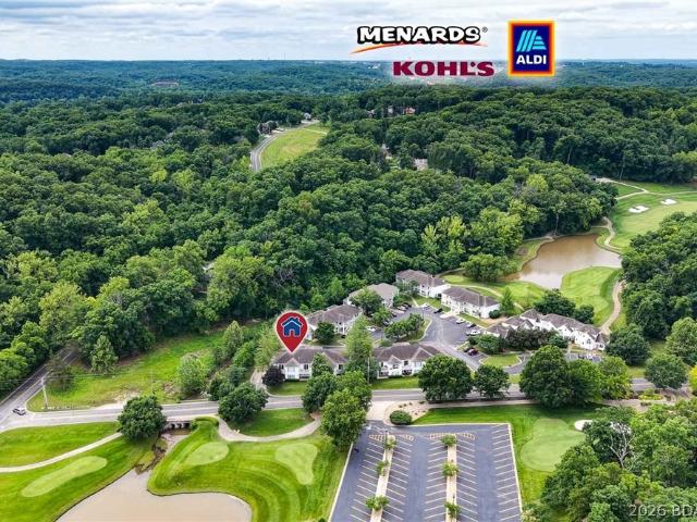 100 Osage Hills Road 602