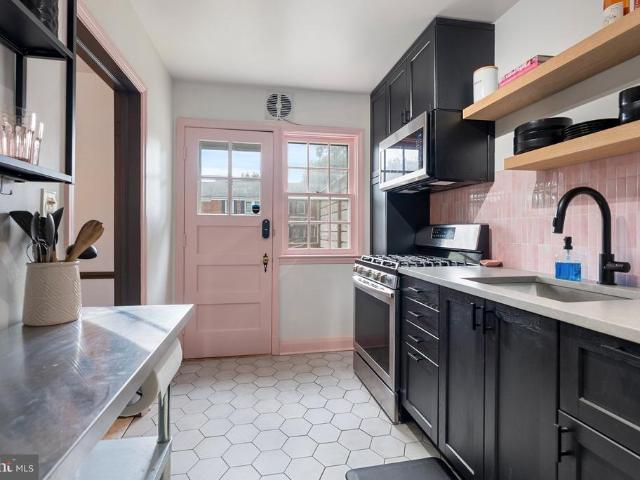 100 Overbrook Road