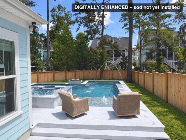 100 Low Tide Court