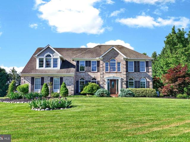 100 Longview Drive