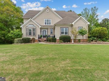 100 London Berry Ct, Tyrone, GA 30290 | MLS #10727