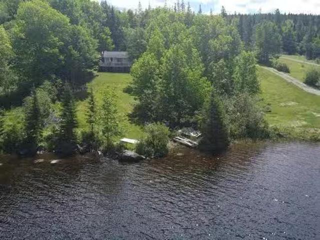 100 Loon Lake Road, Loch Katrine, NS, B0H 1M0 recreational f.