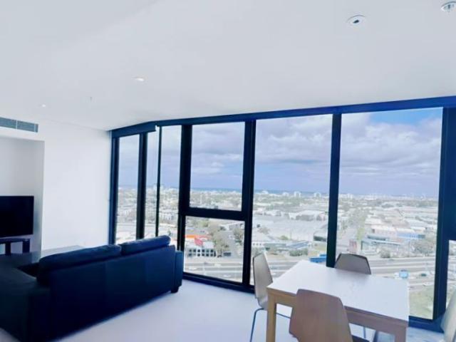 100 Lorimer Street, Melbourne