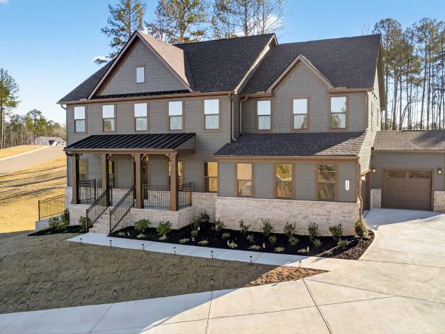 100 Laurel Crest Drive