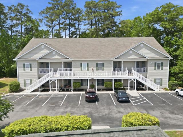 100 Lazy Willow Ln, Unit 204, Myrtle Beach, SC 29588 | MLS #2609