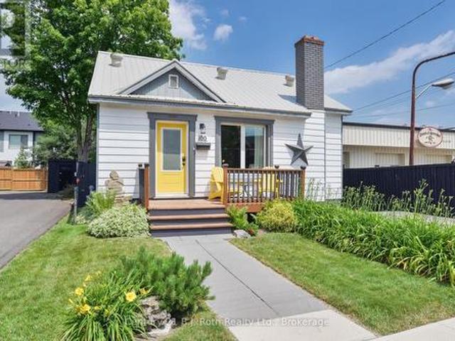 100 Laclie Street, Orillia, ON, L3V 4M8 house for sale | Listing ID S13530 | Royal LePage