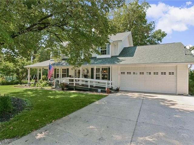 100 Lakeside Dr, Danville, IL 61832
