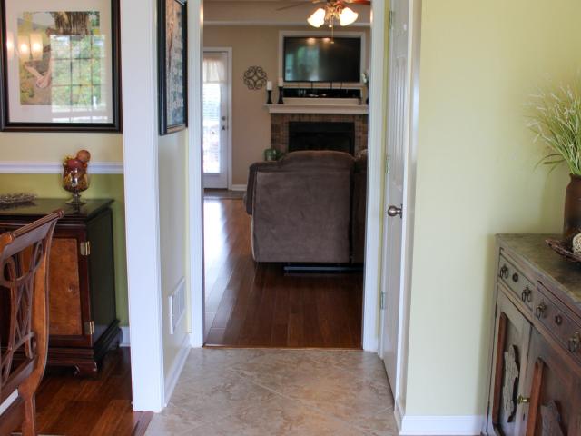 100 Laketrail Drive