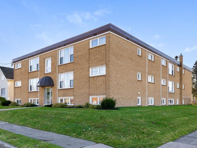 100 Lefurgey Avenue