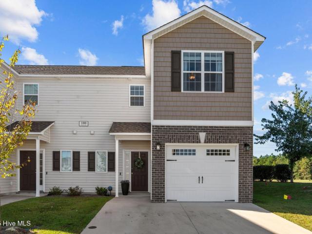 100 Leines Way Unit B, Greenville, US, NC