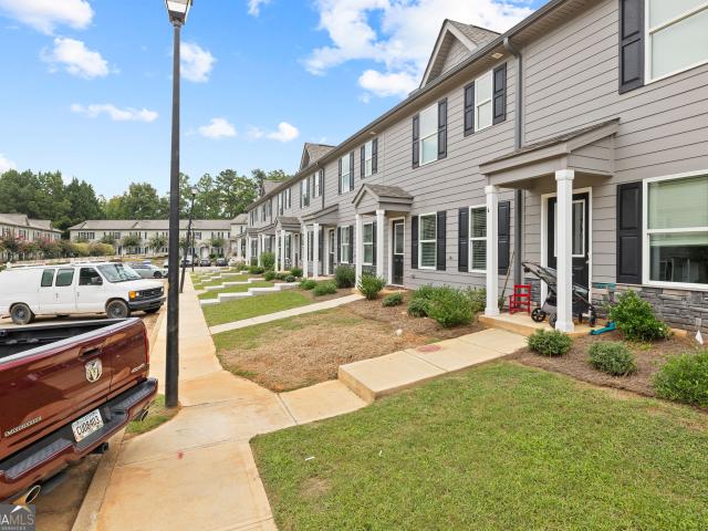 100 Lena Lane # 7